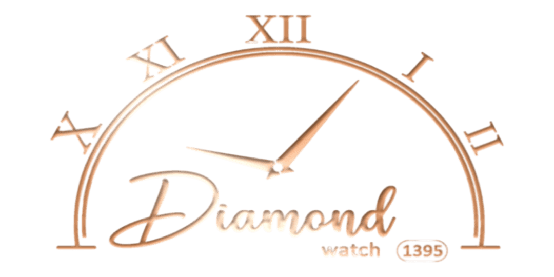 ساعت دیاموند