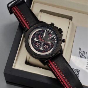 ساعت مردانه نیوی فورس-Naviforce NF9110