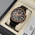 ساعت مردانه نیوی فورس- Naviforce NF9089