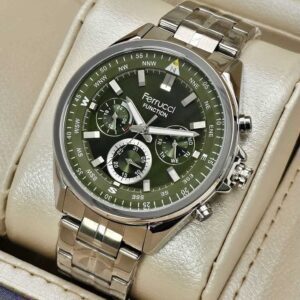 ساعت مردانه فروچی(Ferrucci)-FC.03323.01