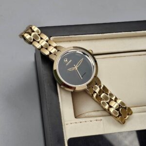 ساعت صفحه آینه ای زنانه ویتوریا (Vittoria) مدل VT3100