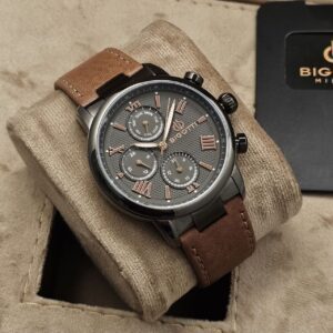 ساعت مردانه بیگوتی bigotti