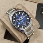 ساعت مردانه بیگوتی bigotti