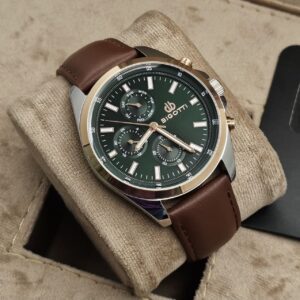 ساعت مردانه بیگوتی bigotti