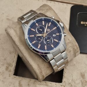 ساعت مردانه بیگوتی bigotti