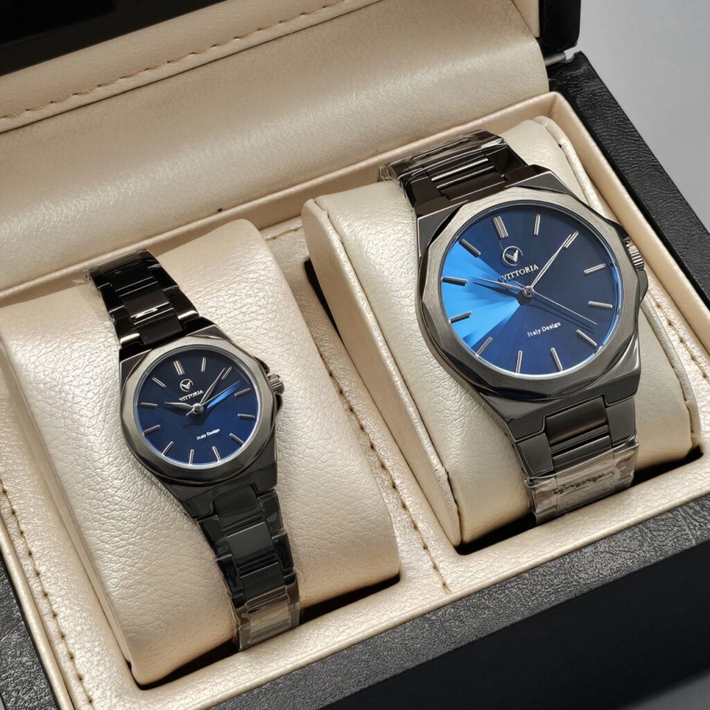 ساعت ست ویتوریا