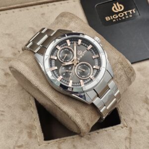 ساعت مردانه بیگوتی bigotti