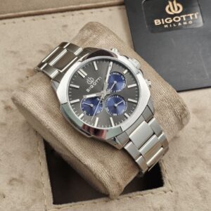 ساعت مردانه بیگوتی bigotti