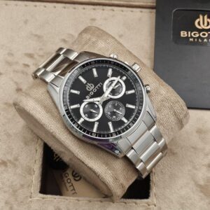 ساعت مردانه بیگوتی bigotti