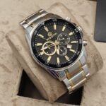 ساعت مردانه بیگوتی bigotti