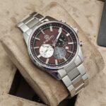 ساعت مردانه بیگوتی bigotti کد bg.1.10542-5