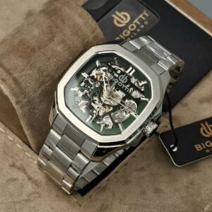 ساعت مردانه بیگوتی bigotti کد bg.1.10596-4