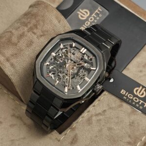 ساعت مردانه بیگوتی bigotti کد bg.1.10596-5