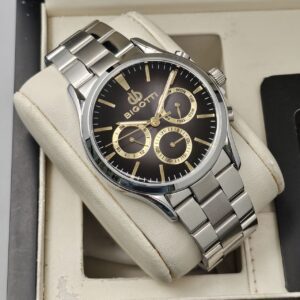 ساعت مردانه بیگوتی bigotti کد bg.1.10522-3