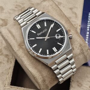 ساعت مردانه فروچی ferrucci کد fc03223m.01