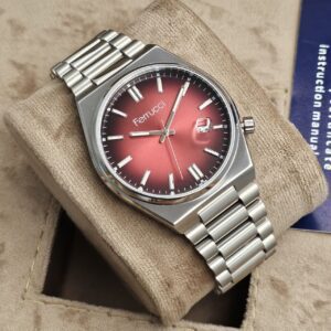 ساعت مردانه فروچی ferrucci کد fc03223m.08