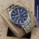 ساعت مردانه فروچی ferrucci کد fcf12916fm.01