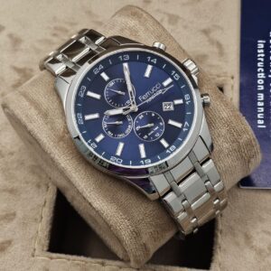 ساعت مردانه فروچی ferrucci کد fcf12916fm.01