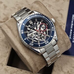 ساعت مردانه فروچی ferrucci کد fcf03241m.1