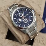 ساعت مردانه فروچی ferrucci کد fcf11807fm.03