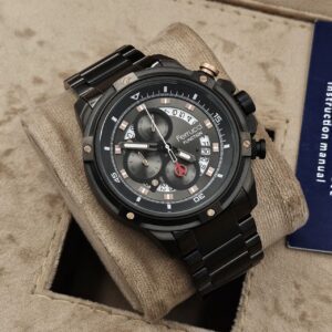 ساعت مردانه فروچی ferrucci کد fcf23005m.3