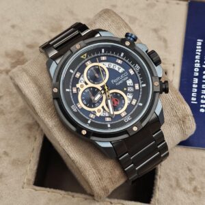 ساعت مردانه فروچی ferrucci کد fcf23005m.4