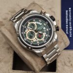 ساعت مردانه فروچی ferrucci کد fcf23005m.5