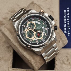 ساعت مردانه فروچی ferrucci کد fcf23005m.5