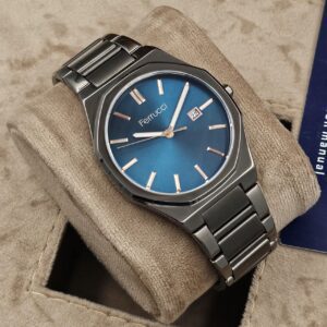 ساعت مردانه فروچی ferrucci کد fc13943m.04