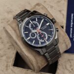 ساعت مردانه فروچی ferrucci کد fcf14387fm.02