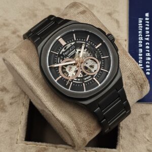 ساعت مردانه فروچی ferrucci کد fc14249m.03