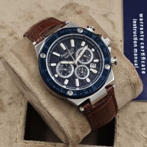 ساعت مردانه فروچی ferrucci کد fcf14589fk.05