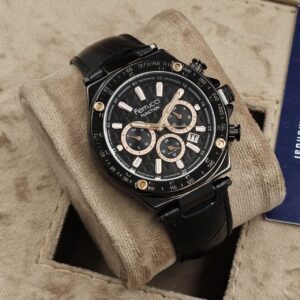 ساعت مردانه فروچی ferrucci کد fcf14589fk.04