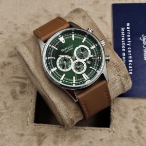 ساعت مردانه فروچی ferrucci کد fc.13085fk.02