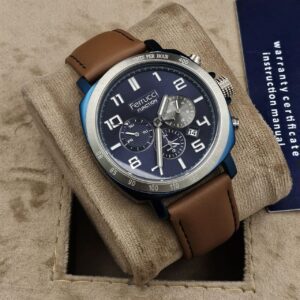 ساعت مردانه فروچی ferrucci کد fcf14023k.06
