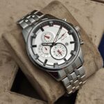 ساعت مردانه فروچی ferrucci کد fcf13110fm.01