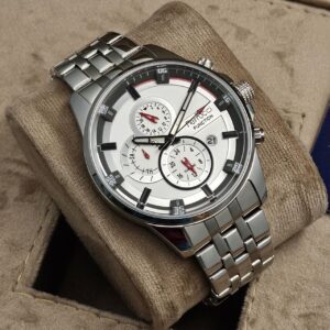 ساعت مردانه فروچی ferrucci کد fcf13110fm.01