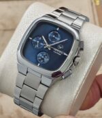 ساعت مردانه ویتوریا مدل VITTORIA VT3185 S/BE