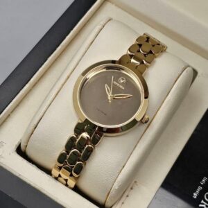 ساعت صفحه آینه ای زنانه ویتوریا (Vittoria) مدل VT3100