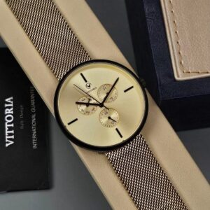 ساعت مردانه ویتوریا (Vittoria) -VT3213