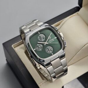 ساعت مردانه ویتوریا صقحه مربع (Vittoria) -VT3185