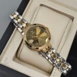 ساعت صفحه منشوری زنانه ویتوریا (Vittoria) مدل VT3417