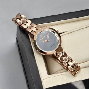 ساعت صفحه آینه ای زنانه ویتوریا (Vittoria) مدل VT3100