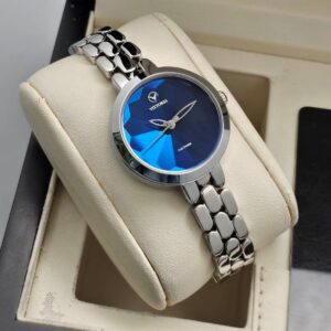 ساعت صفحه منشوری زنانه ویتوریا (Vittoria) مدل VT3417