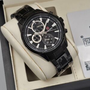 ساعت مردانه نیوی فورس- Naviforce NF9089