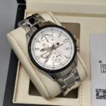 ساعت مردانه نیوی فورس- Naviforce NF9089