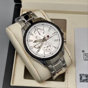 ساعت مردانه نیوی فورس- Naviforce NF9089