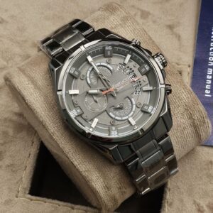 ساعت مردانه فروچی ferrucci کد fcf13615fm.03