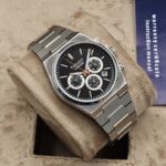 ساعت مردانه فروچی ferrucci کد fcf14445fm.04