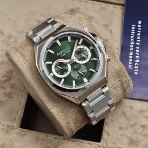 ساعت مردانه فروچی ferrucci کد fc03319-03